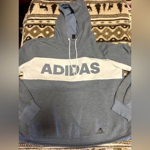Adidas men’s hoodie